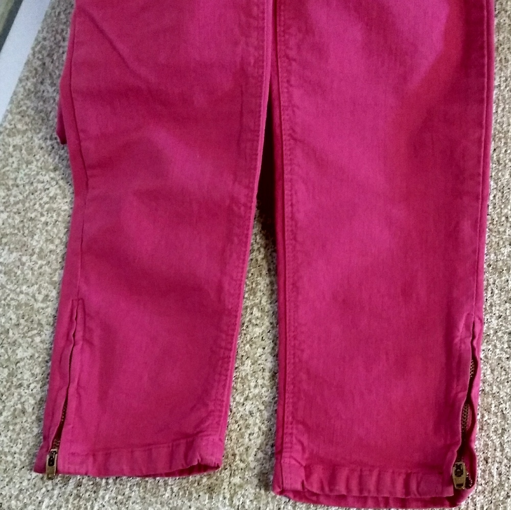 Zara Basic Jeans - image 3